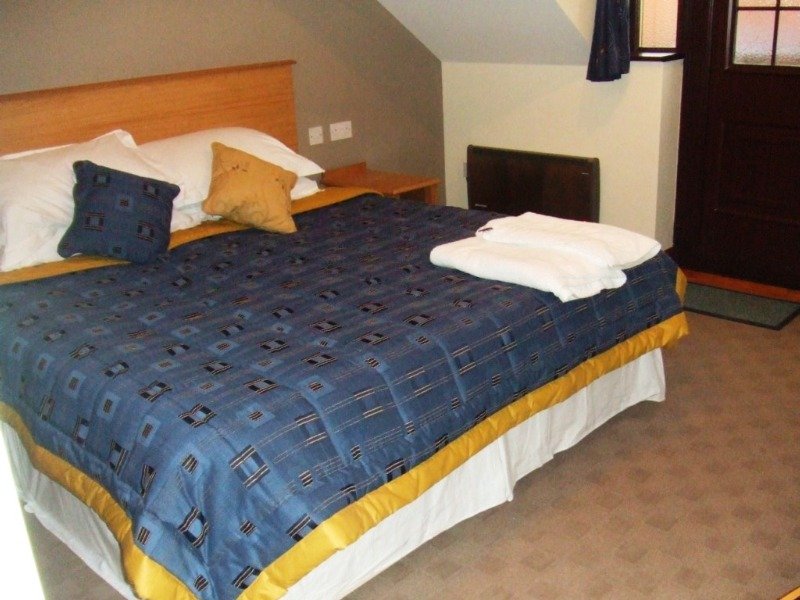 Room
 di Norton Lodge