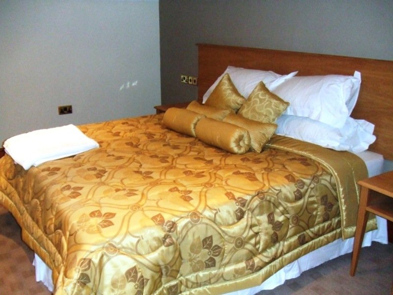 Room
 di Norton Lodge