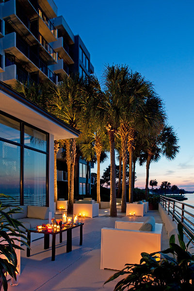 Terrace
 di LeCiel at Sandestin Golf & Beach Resort