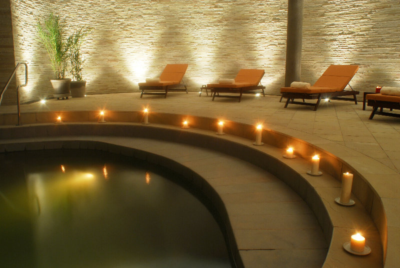 Sports and Entertainment
 di Colca Lodge