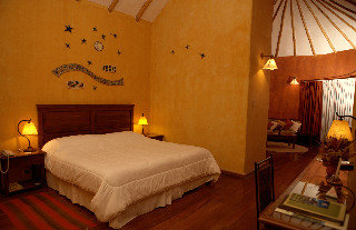 Room
 di Colca Lodge