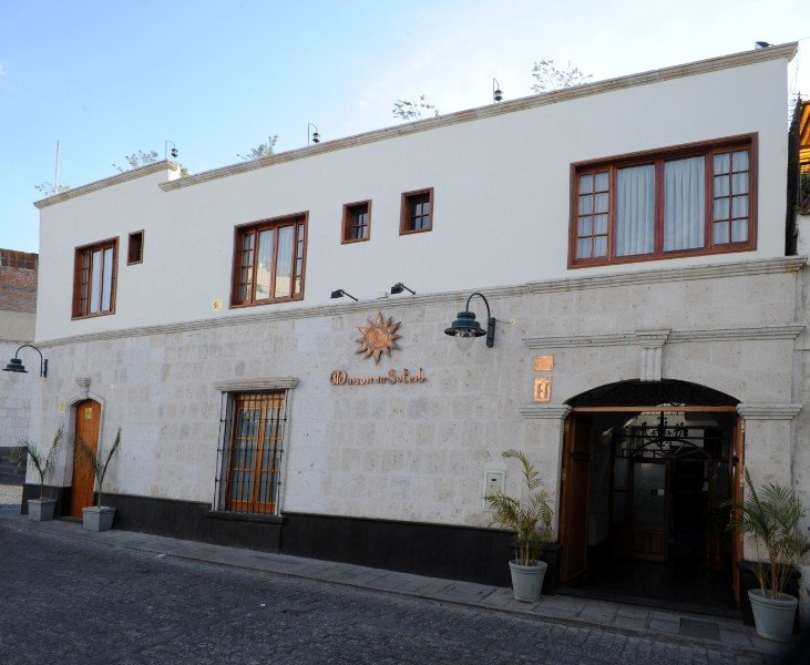 General view
 di Maison Du Soleil