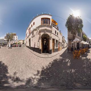 Maison Du Soleil