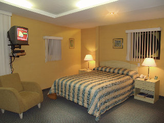 Room
 di Melrose Plaza Suites