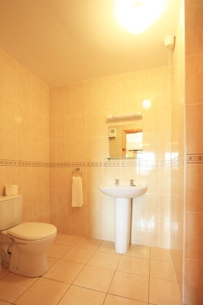 Room
 di Ardgroom Leisure Village