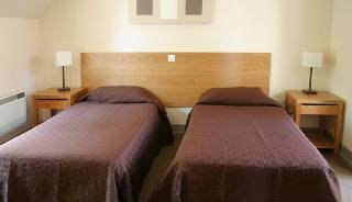 Room
 di Kilcoran Lodges at the Kilcoran Lodge Hotel