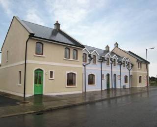 General view
 di Radharc na hAbhann Holiday Homes