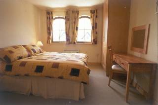 Room
 di Radharc na hAbhann Holiday Homes