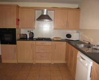 Room
 di Radharc na hAbhann Holiday Homes