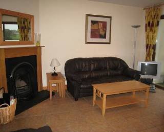 Room
 di Radharc na hAbhann Holiday Homes