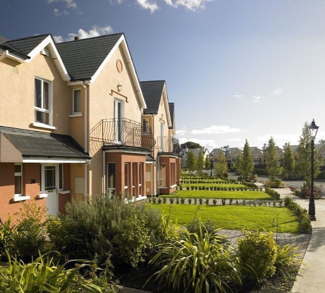 General view
 di Wolseley Holiday Lodges