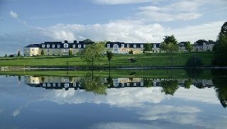 General view
 di Wolseley Holiday Lodges