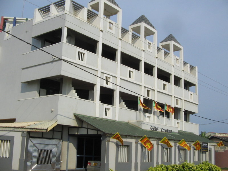 General view
 di Golden Carriage