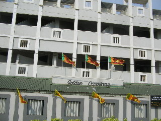 General view
 di Golden Carriage