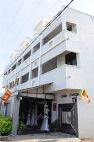 Lobby
 di Golden Carriage