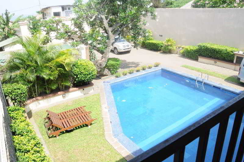 Pool
 di Golden Carriage