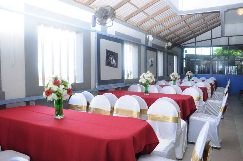 Restaurant
 di Golden Carriage