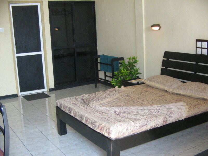 Room
 di Golden Carriage