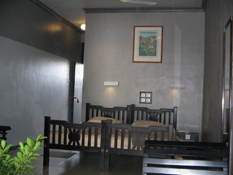 Room
 di Golden Carriage