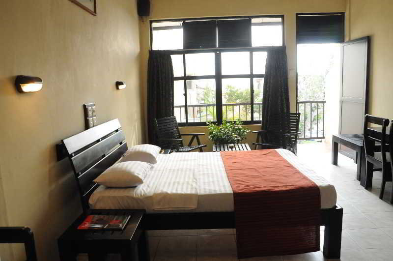 Room
 di Golden Carriage