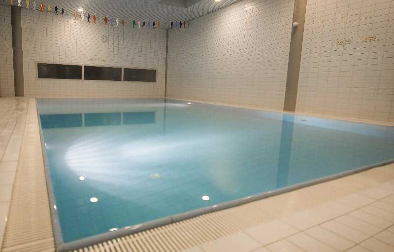 Pool
 di Apollo Hotel's Hertogenbosch Zaltbommel