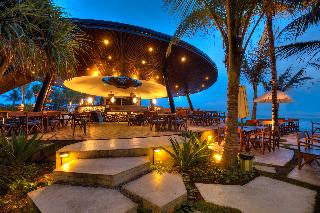 Hotel Komune and Beach Club Bali