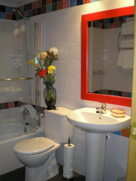 Room
 di Aparthotel Augusta Centro