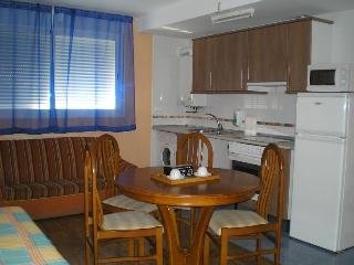 Room
 di Aparthotel Murallas Zaragoza