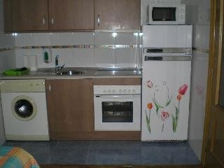 Room
 di Aparthotel Murallas Zaragoza