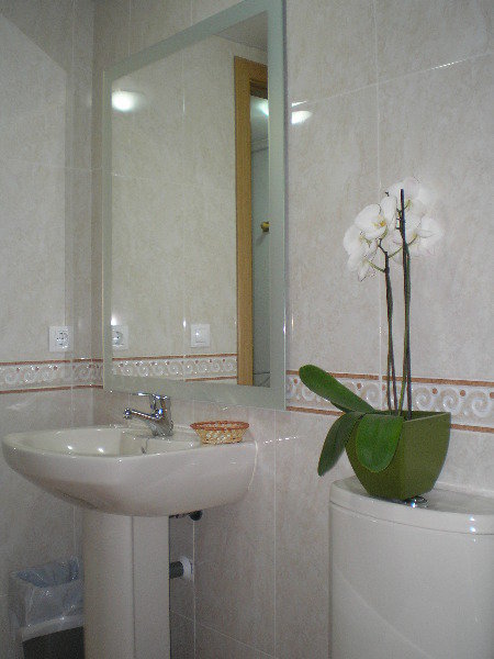 Room
 di Apartamentos Aragon