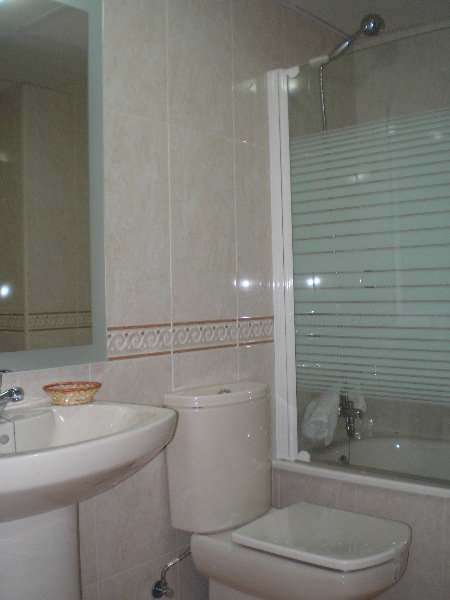 Room
 di Apartamentos Aragon