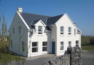 General view
 di Doolin Holiday Homes