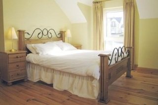 Room
 di Doolin Holiday Homes