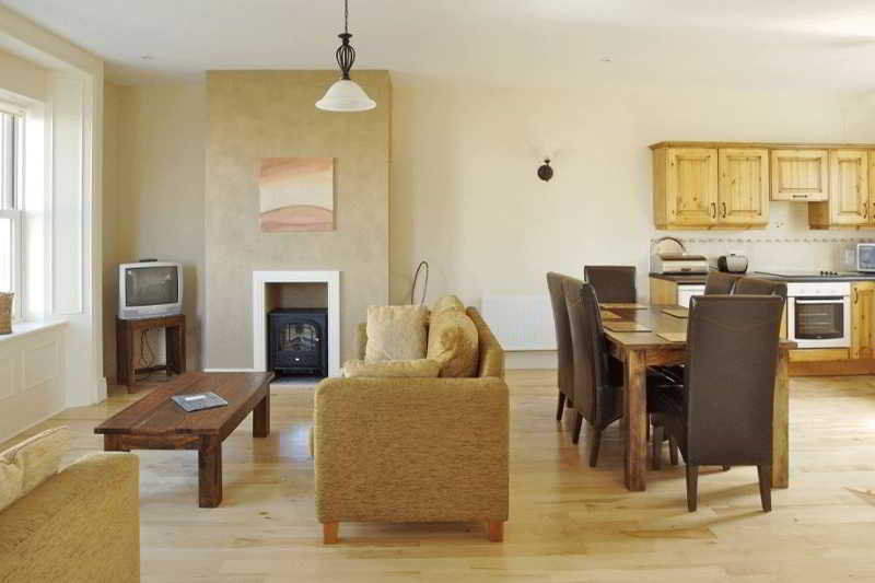 Room
 di Doolin Holiday Homes