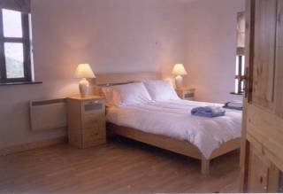 Room
 di Doolin Holiday Homes