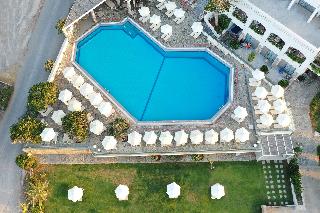 Maritimo Beach Hotel