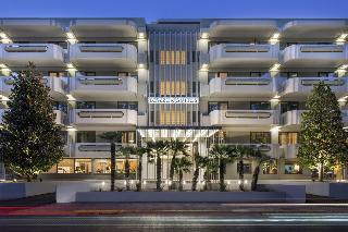 Blazer Suites Hotel