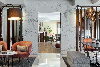 Blazer Suites Hotel