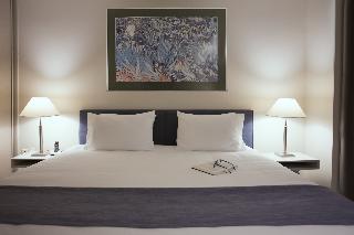 Blazer Suites Hotel