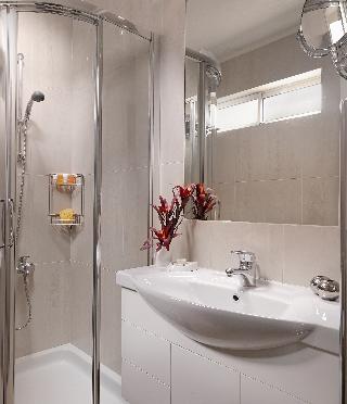 Blazer Suites Hotel