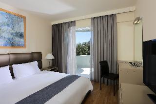 Blazer Suites Hotel