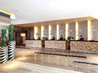 Grand Mercure Jinan Sunshine