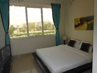 Room
 di Fortune Classic Hotel Apartments