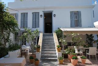 Miranda Hotel