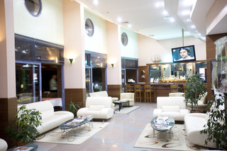 Faustina Hotel & Spa