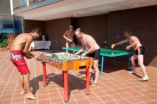 Faustina Hotel & Spa