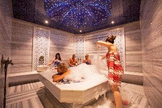 Faustina Hotel & Spa