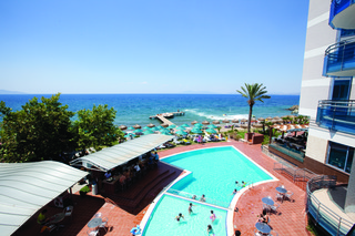 Faustina Hotel & Spa