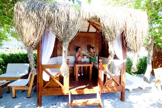 Faustina Hotel & Spa