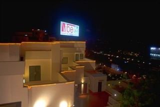 General view
 di Vibe by The Lalit Traveller